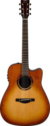 Yamaha Transacoustic TAGC 3 Sandburst Yamaha Transacoustic TAGC 3 Sandburst