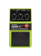 Nobels ODR-1X Natural Overdrive Pedal