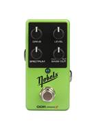 Nobels ODR-mini2 Mini Overdrive Pedal