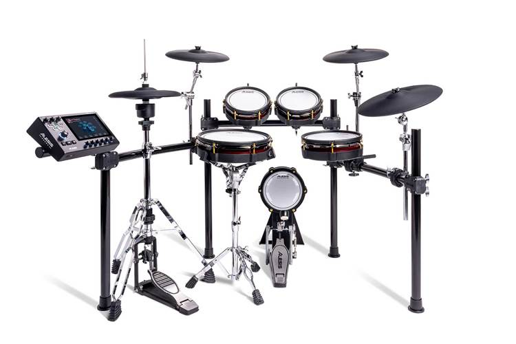 Alesis Strata Core Electronic Drum Kit Alesis Strata Core Electronic Drum Kit