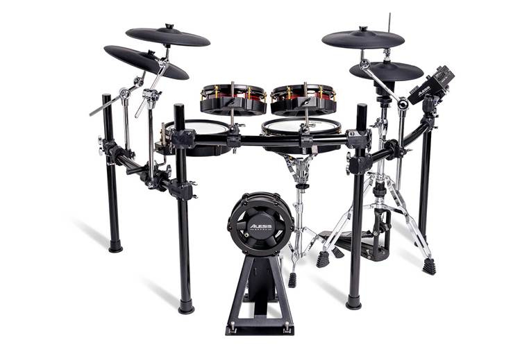 Alesis Strata Core Electronic Drum Kit Alesis Strata Core Electronic Drum Kit