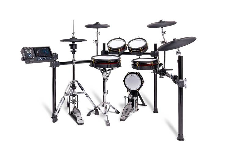 Alesis Strata Core Electronic Drum Kit Alesis Strata Core Electronic Drum Kit