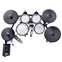 Alesis Strata Core Electronic Drum Kit (Ex-Demo) #(21)B52410261006122 Front View