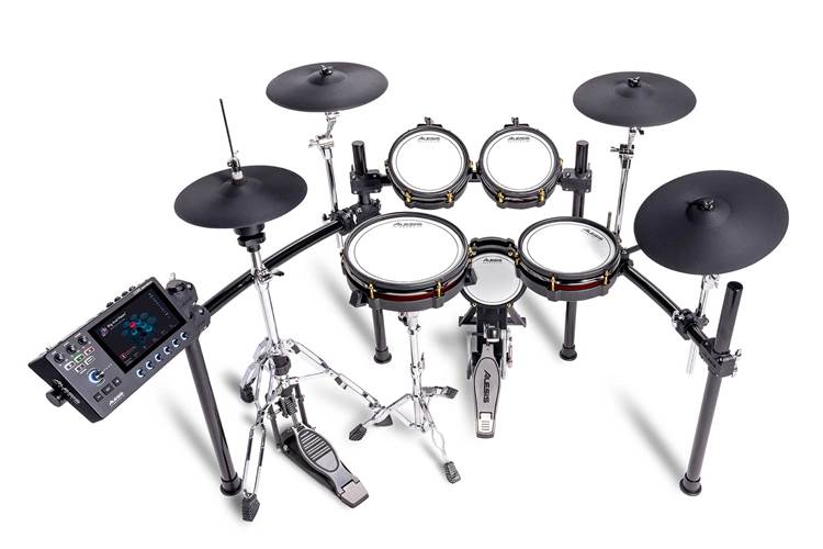 Alesis Strata Core Electronic Drum Kit Alesis Strata Core Electronic Drum Kit