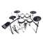 Alesis Strata Core Electronic Drum Kit (Ex-Demo) #(21)B52410261006122 Front View