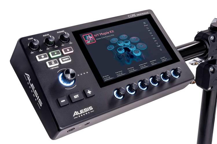 Alesis Strata Core Electronic Drum Kit Alesis Strata Core Electronic Drum Kit