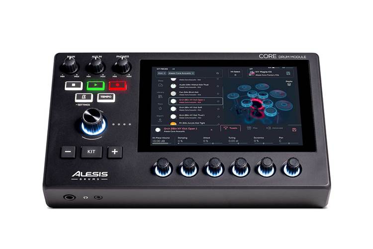 Alesis Strata Core Electronic Drum Kit Alesis Strata Core Electronic Drum Kit