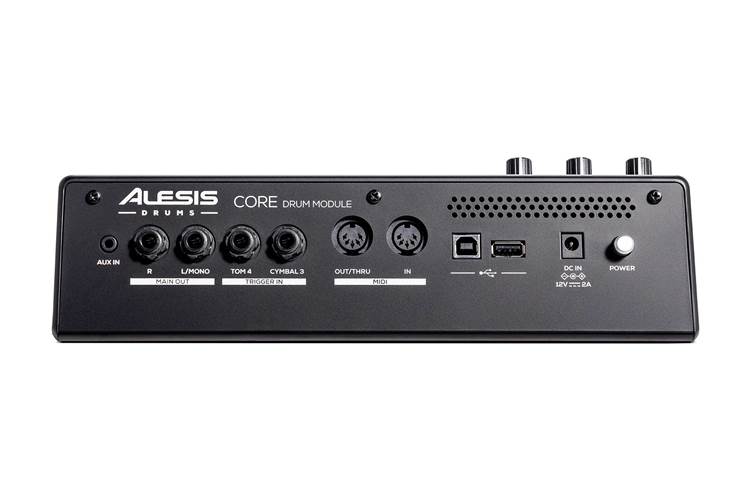 Alesis Strata Core Electronic Drum Kit Alesis Strata Core Electronic Drum Kit