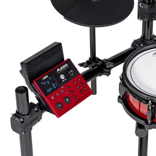 Alesis Nitro Pro XL Electronic Drum Kit Alesis Nitro Pro XL Electronic Drum Kit
