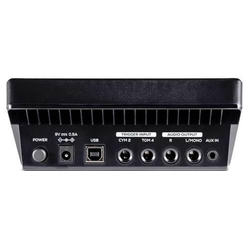 Alesis Nitro Pro XL Electronic Drum Kit Alesis Nitro Pro XL Electronic Drum Kit