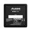 Alesis Nitro Amp 70W Compact Personal Drum Monitor Back View