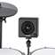 Alesis Nitro Amp 70W Compact Personal Drum Monitor Front View
