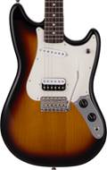 Fender Made in Japan Limited Cyclone Rosewood Fingerboard 3-Colour Sunburst