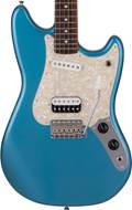 Fender Made in Japan Limited Cyclone Rosewood Fingerboard Lake Placid Blue