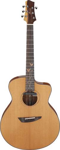 Ibanez JGM11 Jon Gomm Signature Natural Limited Edition Ibanez JGM11 Jon Gomm Signature Natural Limited Edition