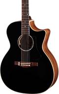 Eastman PCH2 Grand Auditorium Black