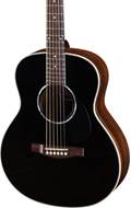 Eastman PCH2 Travel Guitar Black