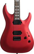 Schecter C-1 SLS Custom Racing Red (Ex-Demo) #IM24070160