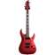 Schecter C-1 SLS Custom Racing Red (Ex-Demo) #IM24070160 Front View