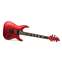 Schecter C-1 SLS Custom Racing Red (Ex-Demo) #IM24070160 Front View