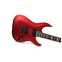 Schecter C-1 SLS Custom Racing Red (Ex-Demo) #IM24070160 Front View