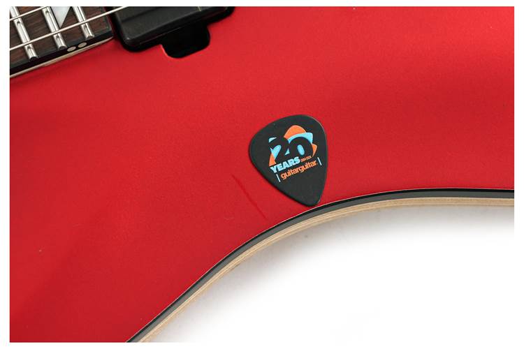 Schecter C-1 SLS Custom Racing Red (Ex-Demo) #IM24070160 Schecter C-1 SLS Custom Racing Red (Ex-Demo) #IM24070160