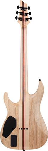 Schecter C-1 SLS Custom Racing Red Schecter C-1 SLS Custom Racing Red