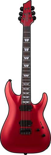Schecter C-1 SLS Custom Racing Red Schecter C-1 SLS Custom Racing Red