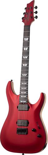 Schecter C-1 SLS Custom Racing Red Schecter C-1 SLS Custom Racing Red