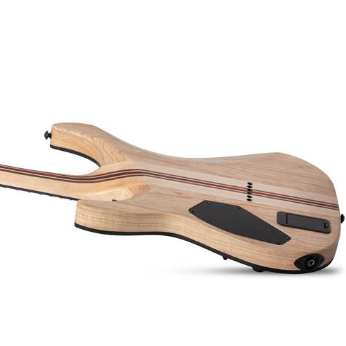 Schecter C-1 SLS Custom Racing Red Schecter C-1 SLS Custom Racing Red