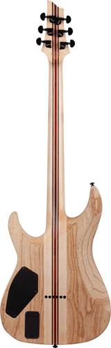 Schecter C-1 SLS Custom Satin Black Schecter C-1 SLS Custom Satin Black