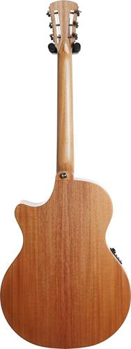 Cole Clark Recording Studio Series AN2 EC All Mahogany #2410-104 Cole Clark Recording Studio Series AN2 EC All Mahogany #2410-104