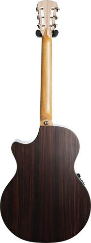 Cole Clark Recording Studio Series AN2 EC Spruce/Rosewood #2410-95 Cole Clark Recording Studio Series AN2 EC Spruce/Rosewood #2410-95