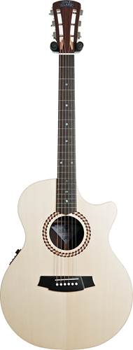 Cole Clark Recording Studio Series AN2 EC Spruce/Rosewood #2410-95 Cole Clark Recording Studio Series AN2 EC Spruce/Rosewood #2410-95