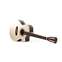 Cole Clark Recording Studio Series AN2 EC Spruce/Rosewood #2410-95 Front View