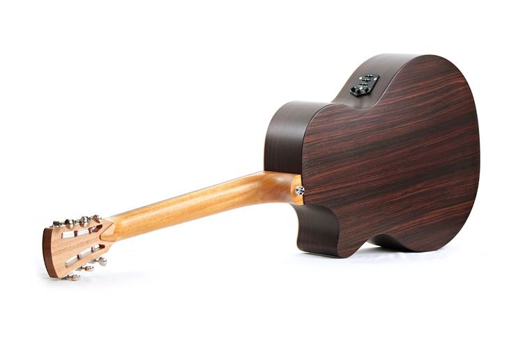 Cole Clark Recording Studio Series AN2 EC Spruce/Rosewood #2410-95 Cole Clark Recording Studio Series AN2 EC Spruce/Rosewood #2410-95