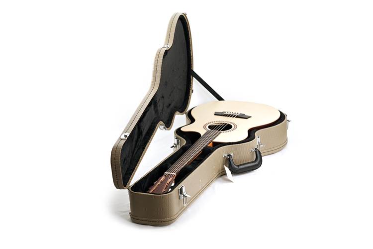 Cole Clark Recording Studio Series AN2 EC Spruce/Rosewood #2410-95 Cole Clark Recording Studio Series AN2 EC Spruce/Rosewood #2410-95