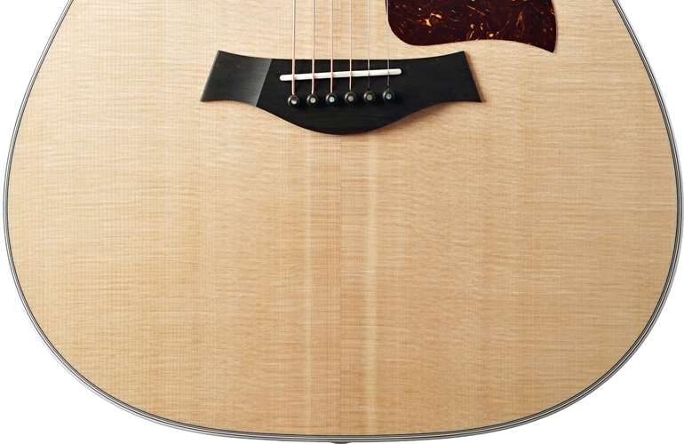 Taylor Legacy 810e Dreadnought #1203185036 Taylor Legacy 810e Dreadnought #1203185036