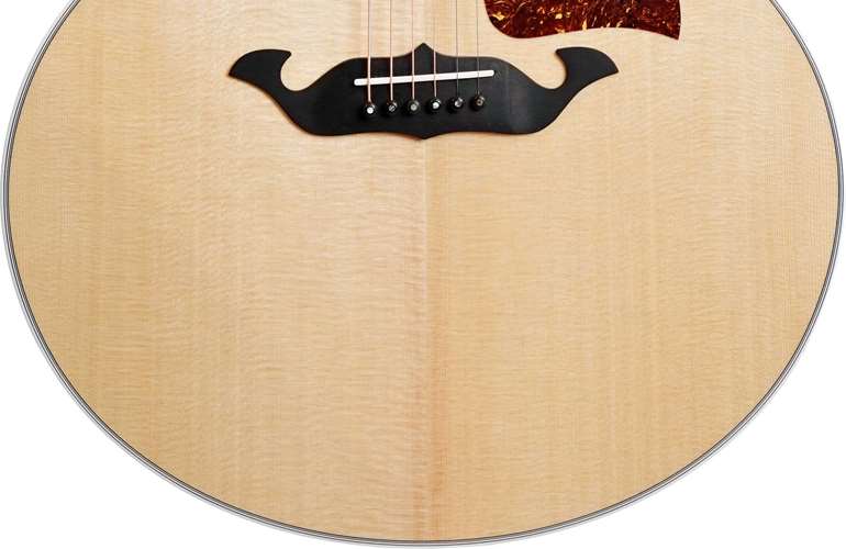 Taylor Legacy 815e (Nearly New) #1210084029 Taylor Legacy 815e (Nearly New) #1210084029