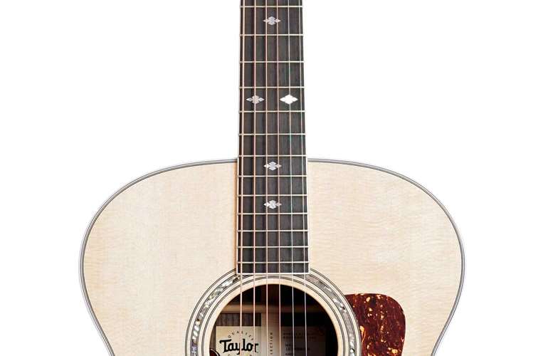 Taylor Legacy 815e (Nearly New) #1210084029 Taylor Legacy 815e (Nearly New) #1210084029