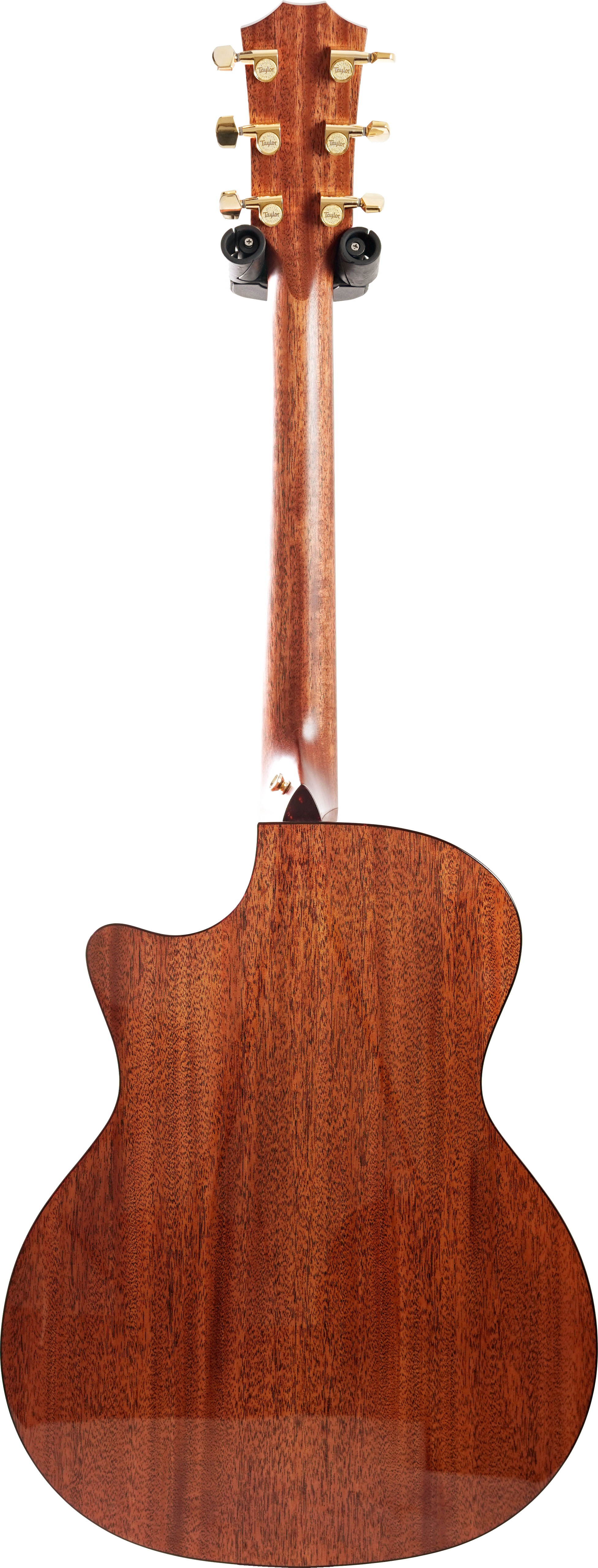 Taylor Legacy 514ce Grand Auditorium #1204105073