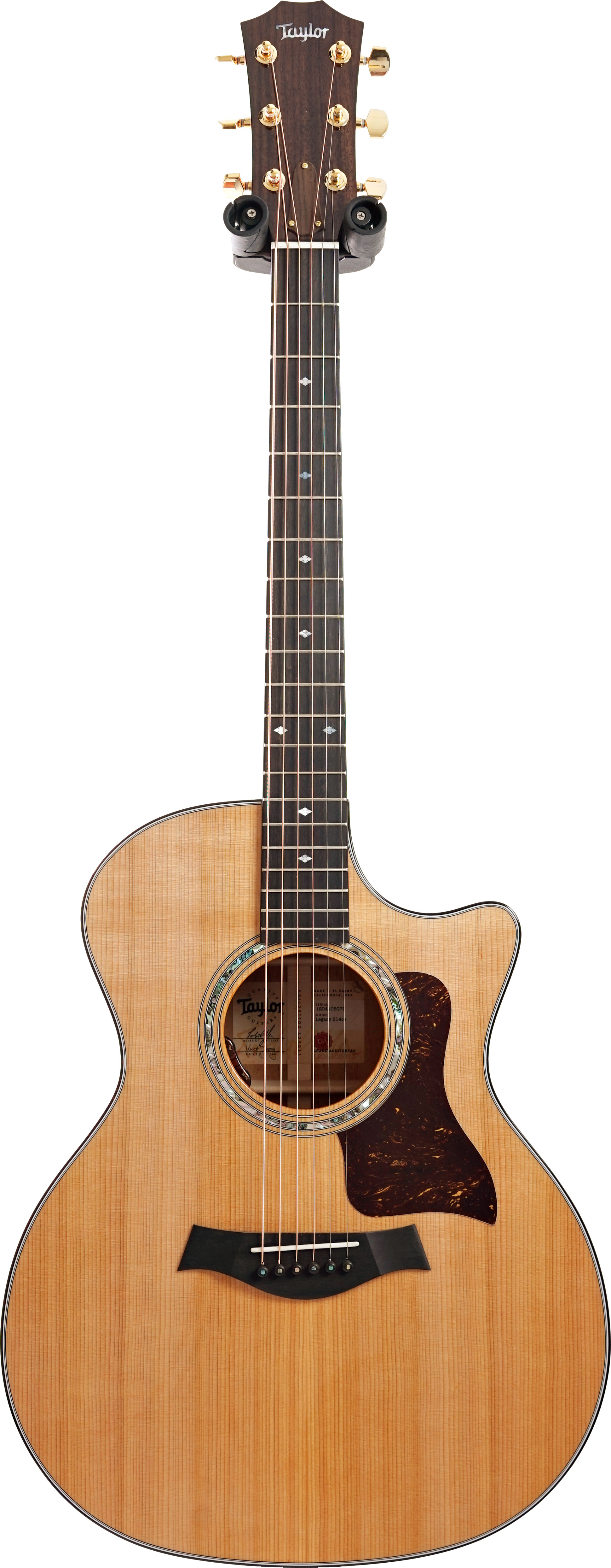 Taylor Legacy 514ce Grand Auditorium #1204105073