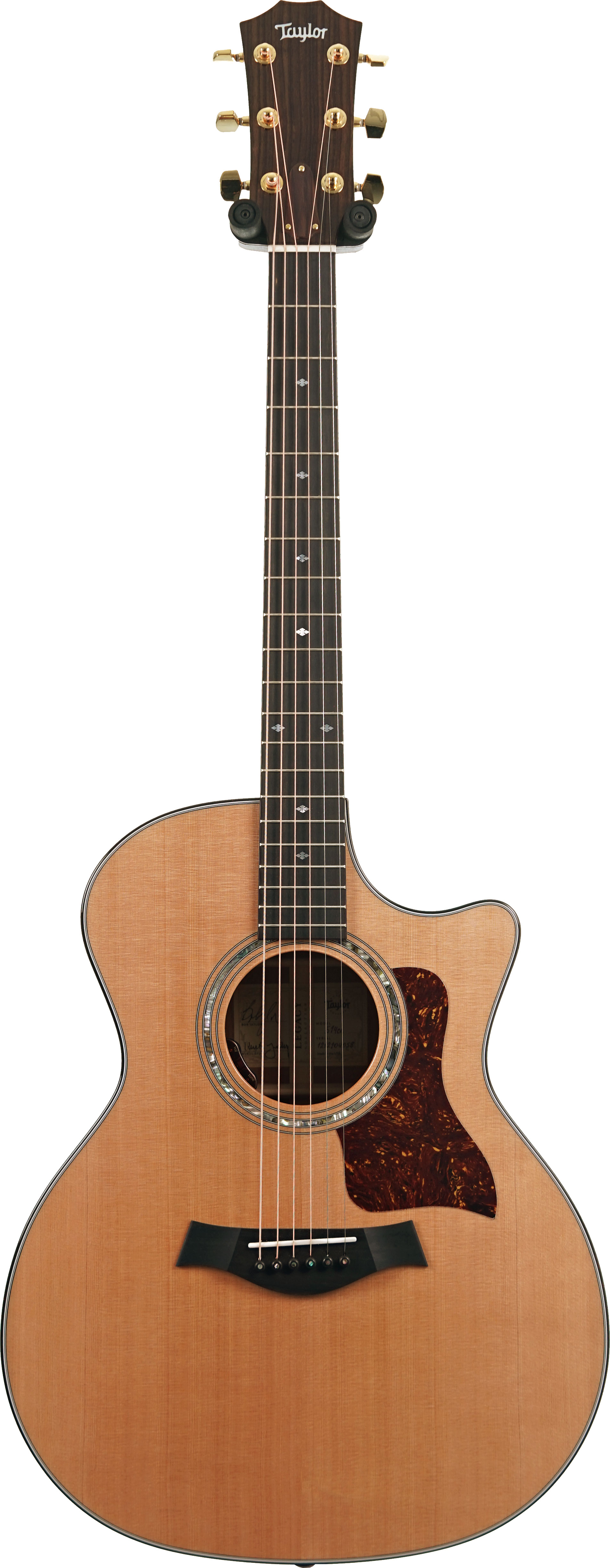 Taylor Legacy 514ce Grand Auditorium (Ex-Demo) #1212104058