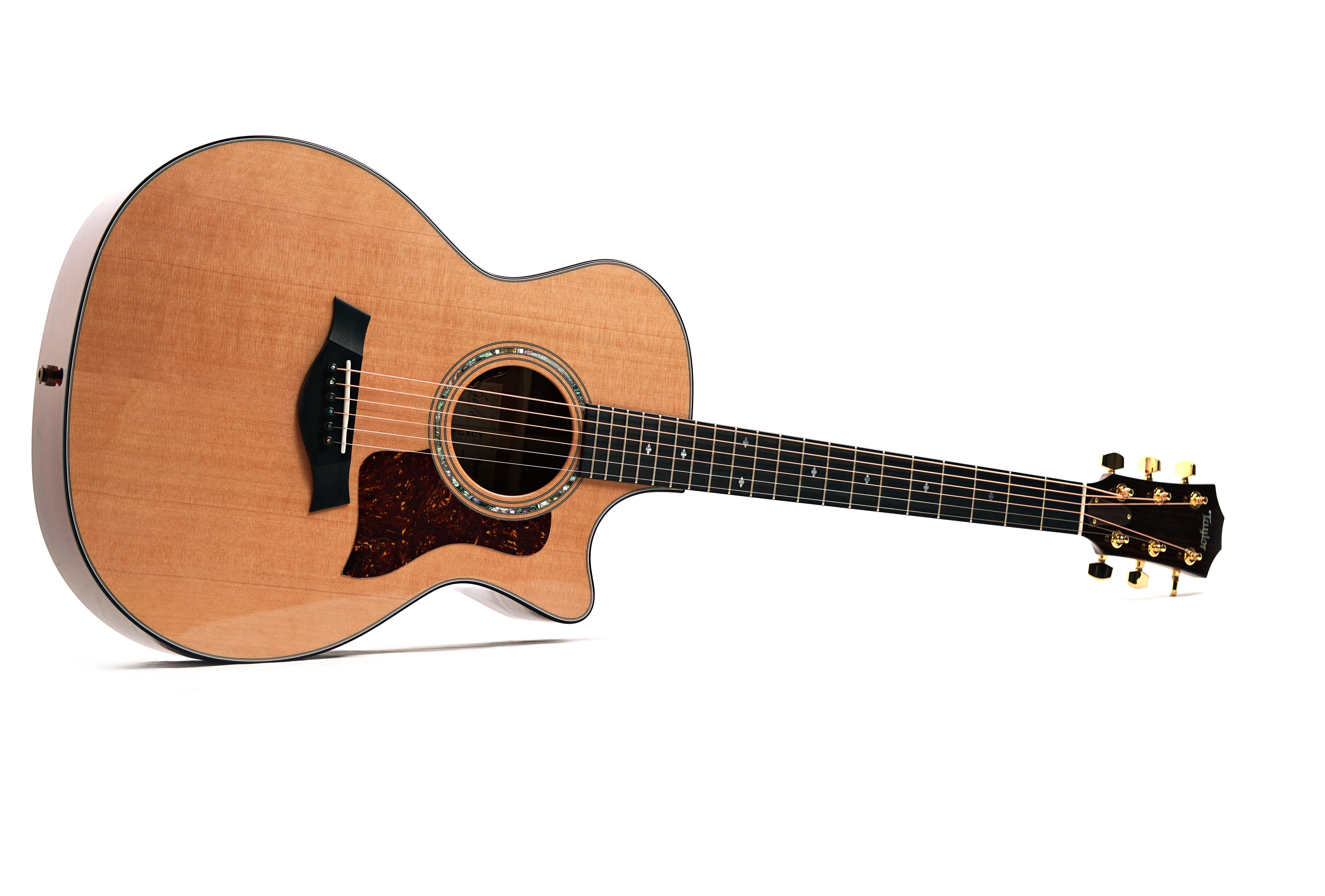 Taylor Legacy 514ce Grand Auditorium (Ex-Demo) #1212104058