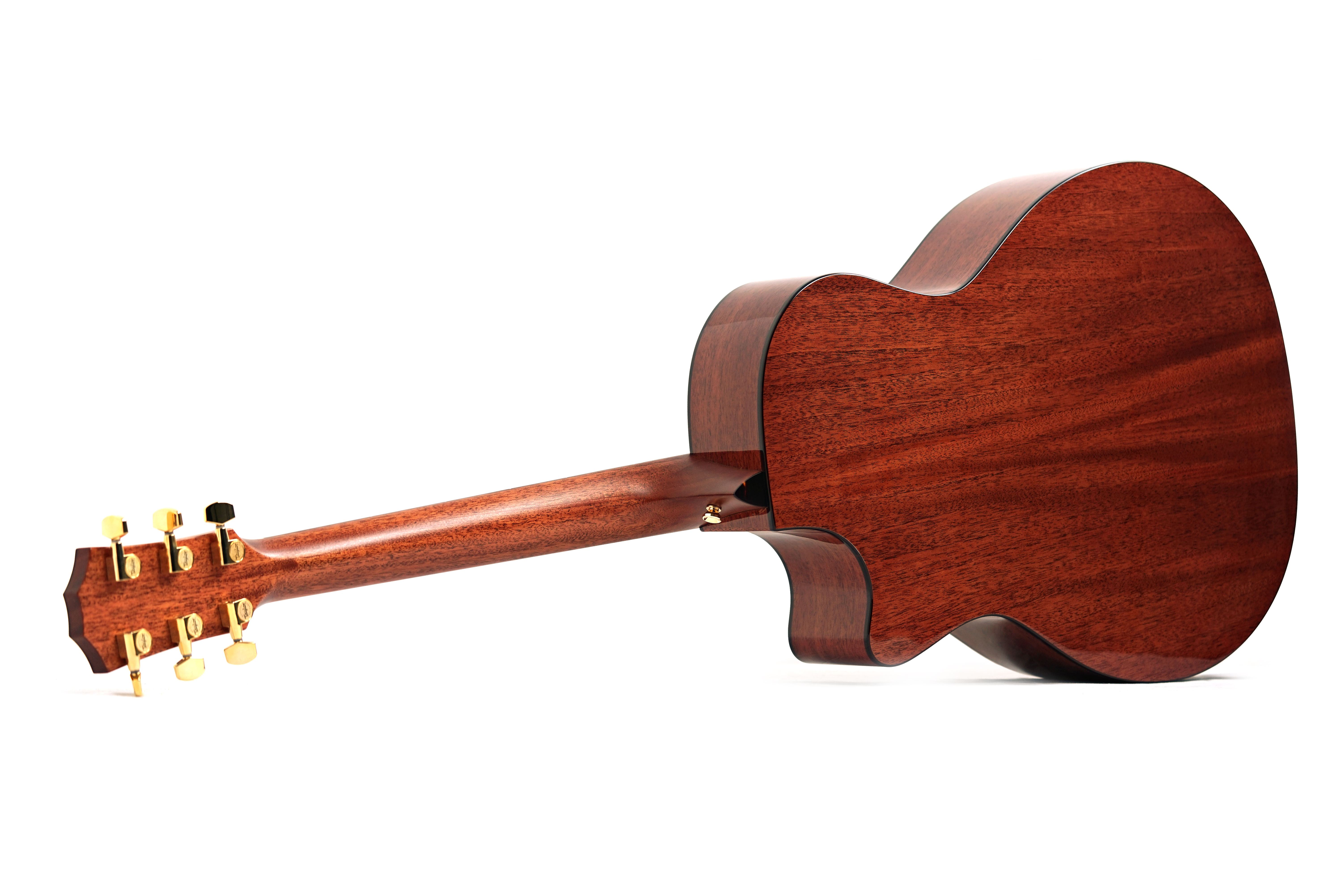 Taylor Legacy 514ce Grand Auditorium (Ex-Demo) #1212104058