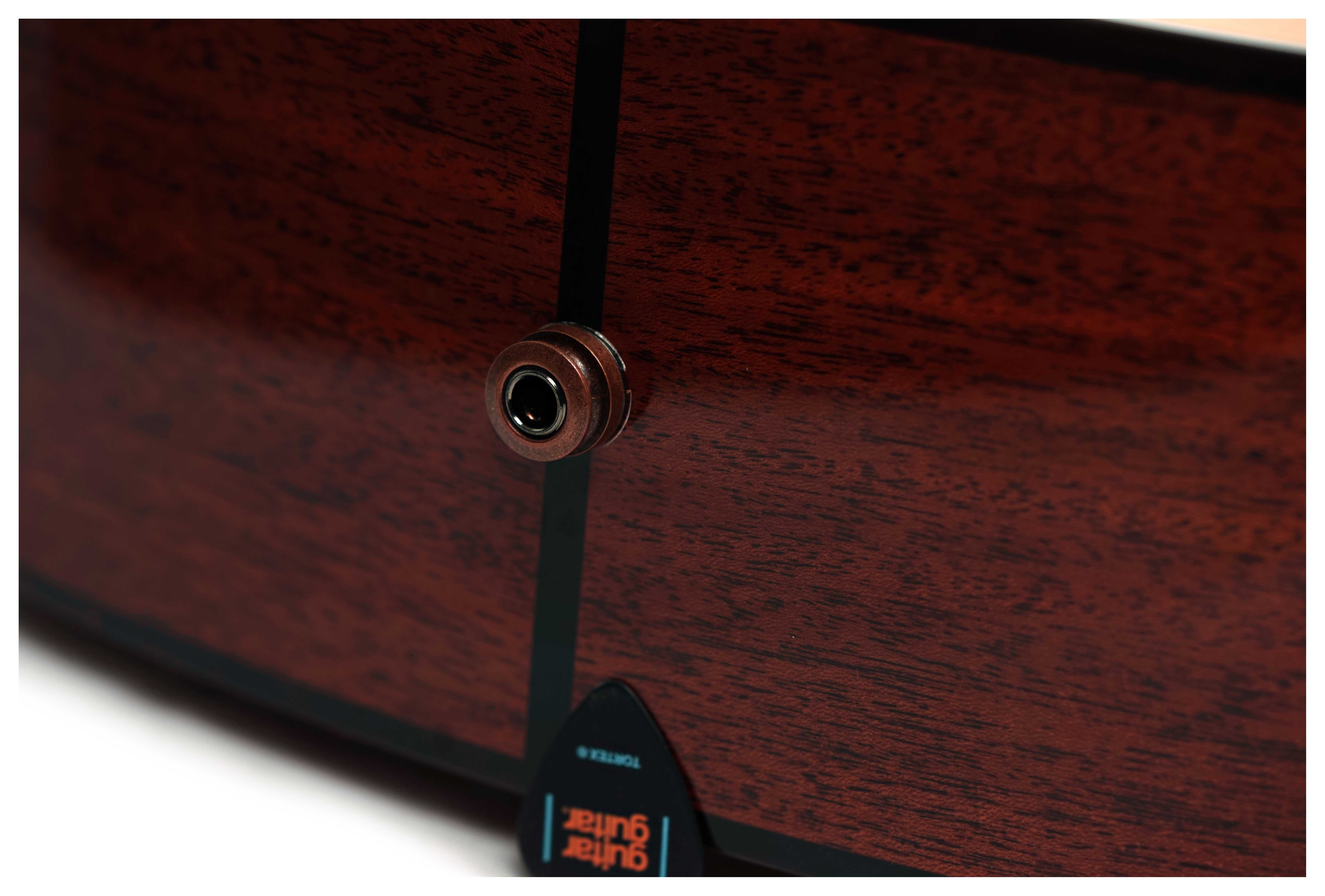 Taylor Legacy 514ce Grand Auditorium (Ex-Demo) #1212104058