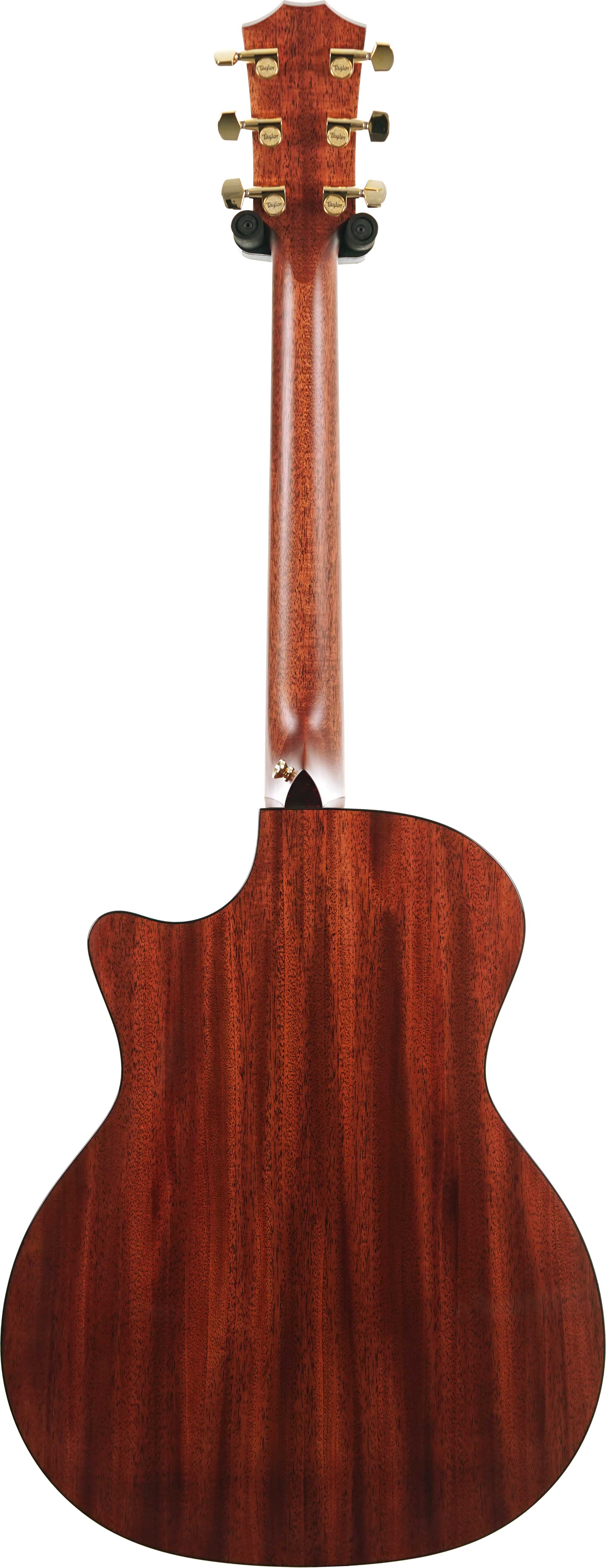 Taylor Legacy 514ce Grand Auditorium (Nearly New) #1204045090