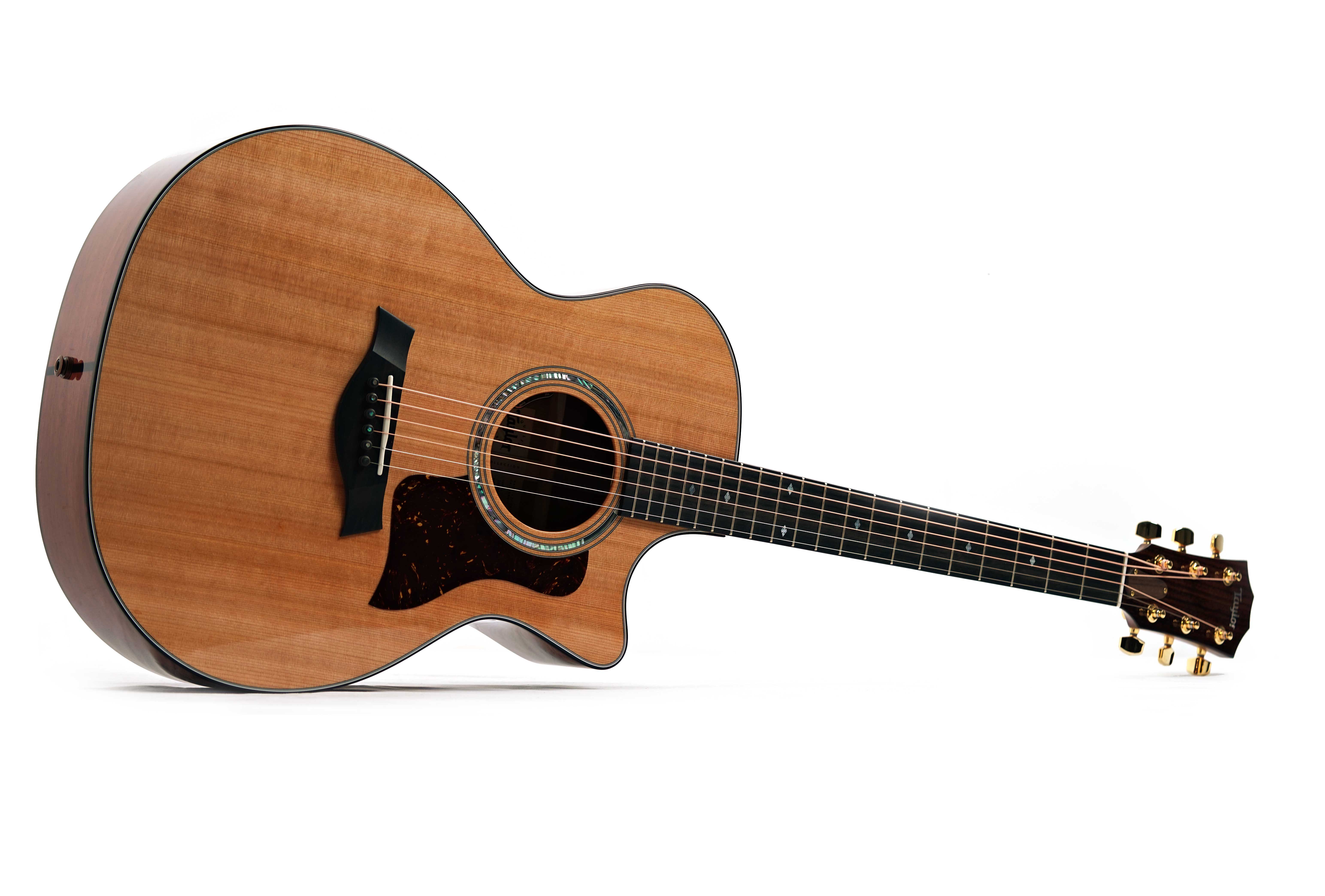 Taylor Legacy 514ce Grand Auditorium (Nearly New) #1204045090