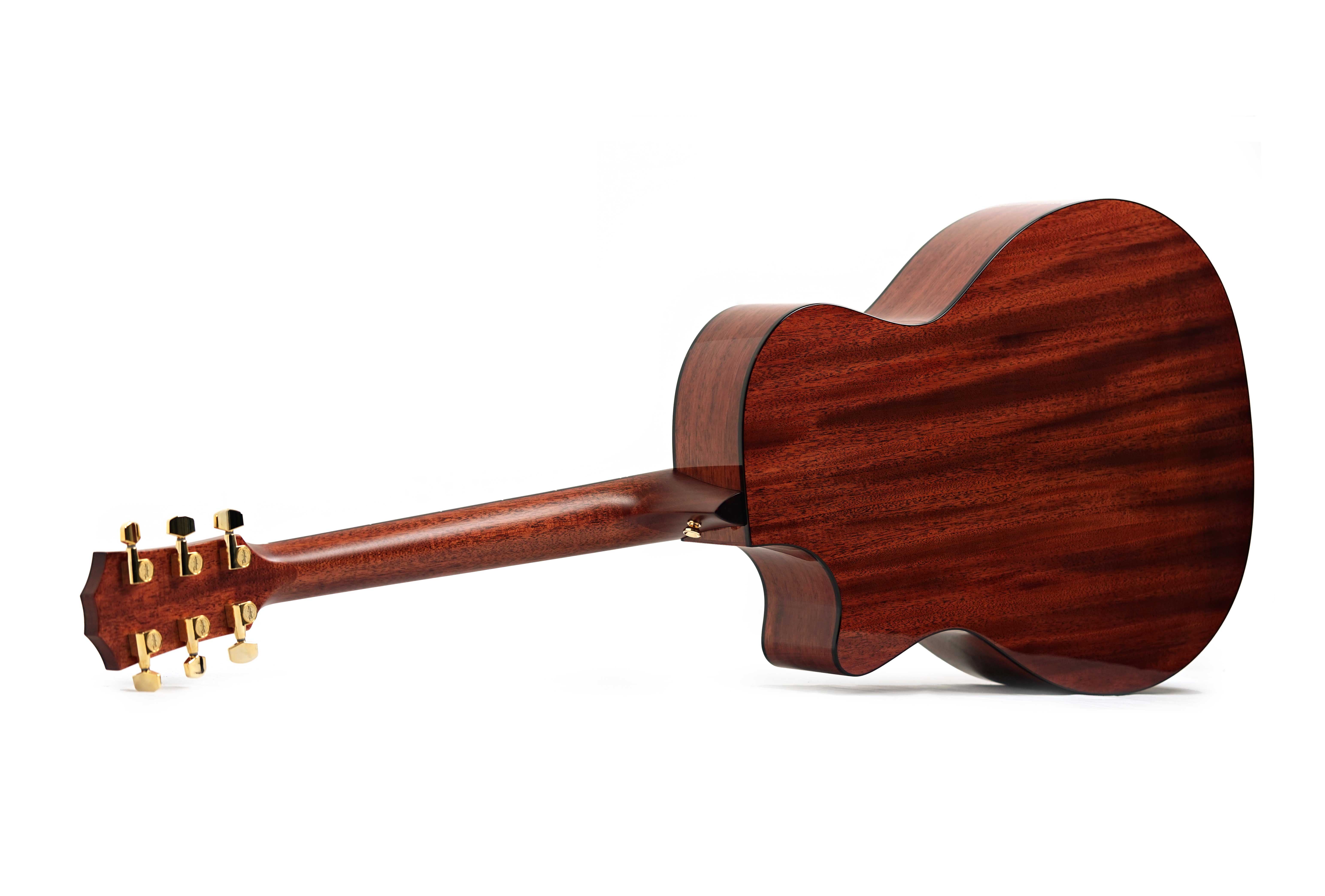 Taylor Legacy 514ce Grand Auditorium (Nearly New) #1204045090