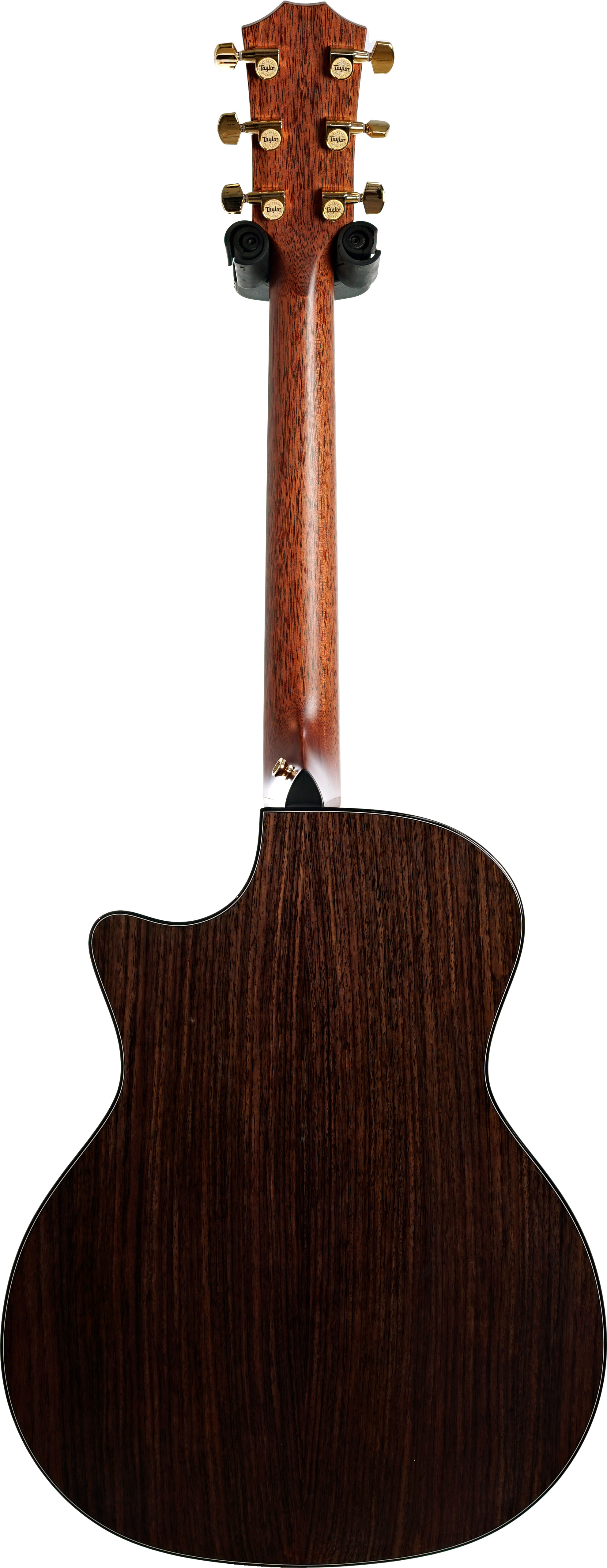 Taylor Legacy 714ce Grand Auditorium (Nearly New) #1204045091